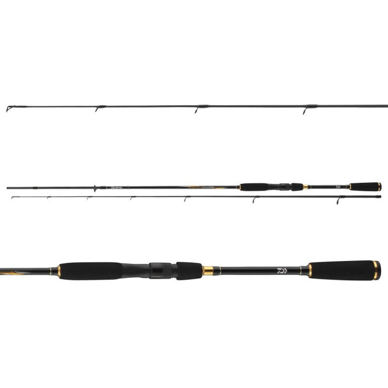 CROSSFIRE JIGGER