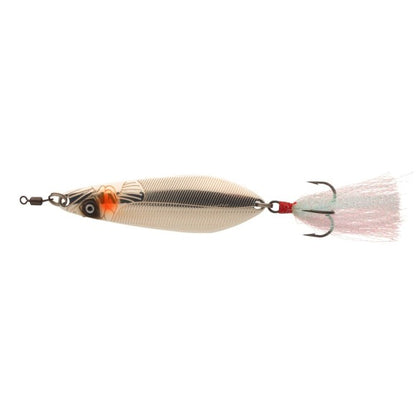 Oscilanta DAIWA STEEZ SPOON - 7 cm