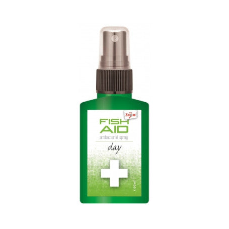 Spray Carp Zoom Fish Aid Antibacterial Spray