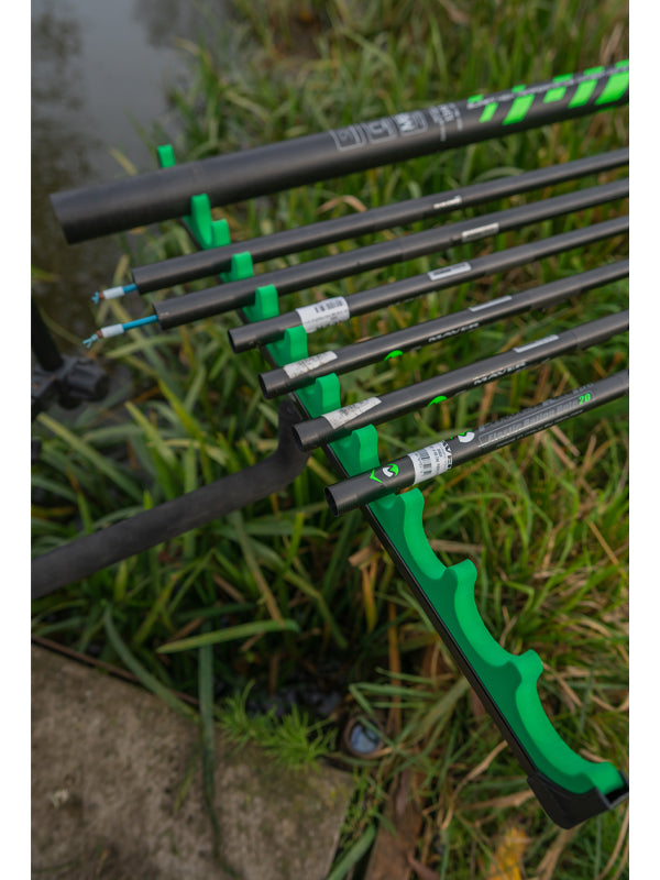 Pieptene pentru top kit-uri MAVER - 12 locasuri