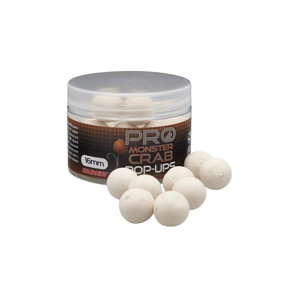 Плуващи топчета STARBAITS POP-UP PRO