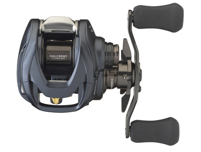 Бейткастинг катушка DAIWA STEEZ A II TW BAITCASTING