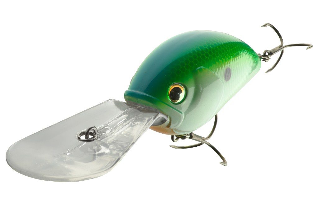 Wobbler DAIWA STEEZ CRANK 700F-DR - 9.0cm/55.2gr