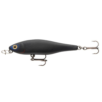 Воблер слайдер DAIWA STEEZ PENCIL 60F - 6.0cm/10.0gr