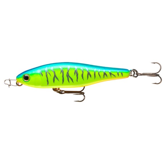 Воблер слайдер DAIWA STEEZ PENCIL 60F - 6.0cm/10.0gr