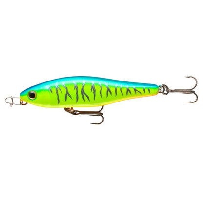 Воблер слайдер DAIWA STEEZ PENCIL 60F - 6.0cm/10.0gr