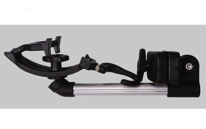 Suport pentru lansete TsuriMusha MIGHTY ARM F091