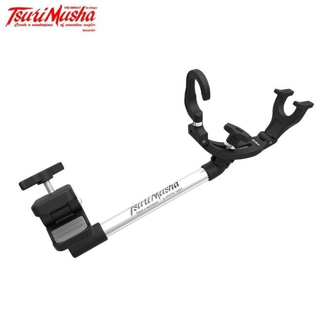 Suport pentru lansete TsuriMusha MIGHTY ARM F091
