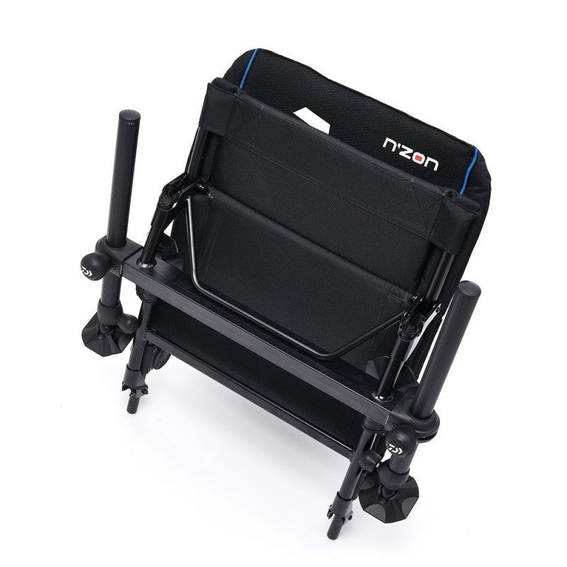 Feeder καρέκλα Daiwa NZON System 36 Feeder Chair