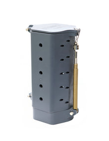 Bait dropper for sea fishing Stonfo