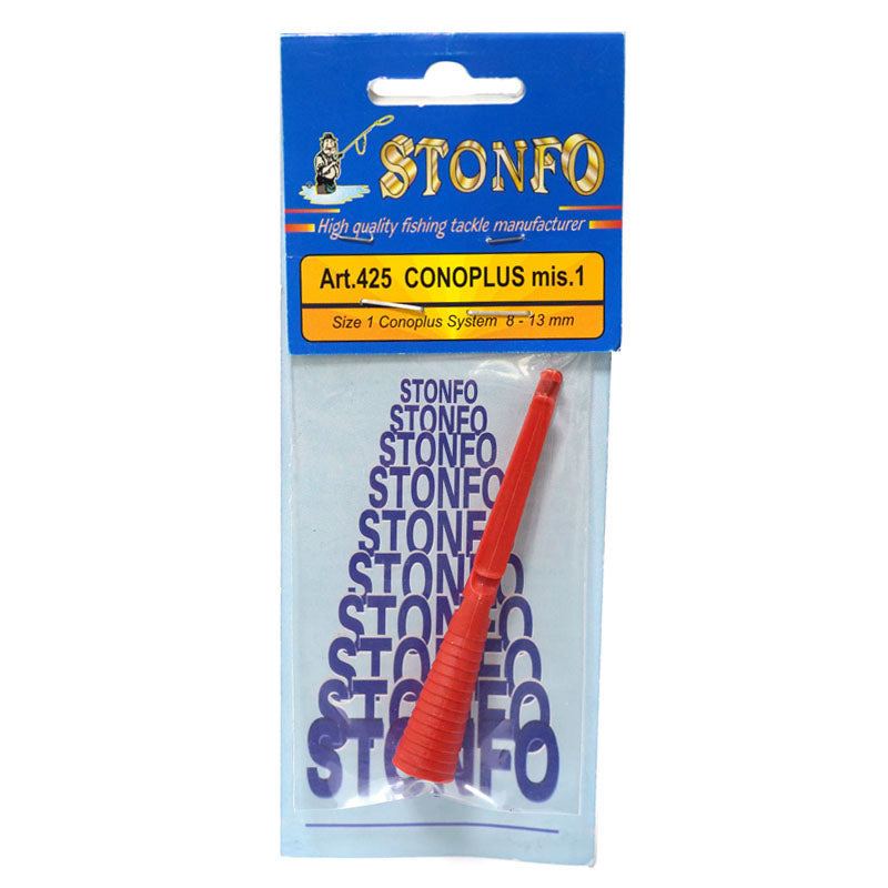 STONFO Конус-бънг №1 425