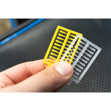 Стопери за пелети DAIWA N'ZON Speed Stops - 40бр.