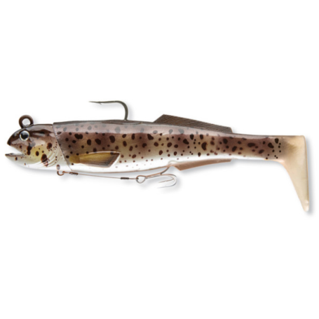 Силиконовая приманка Daiwa D-WOLF DF SW - 24 см/480 г