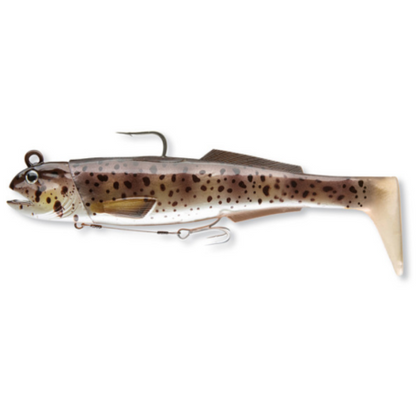 Силиконовая приманка Daiwa D-WOLF DF SW - 24 см/480 г