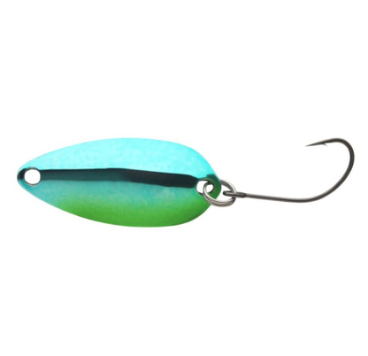 Κουταλάκι DAIWA PRESSO MVR - 2.8 cm/2.4 g