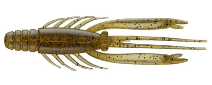 Soft lures DAIWA PROREX URBAN SHRIMP - 6.0cm/2.0gr