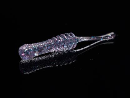 Силиконова примамка Linkor - Ajister - 40mm - Krill (12бр)