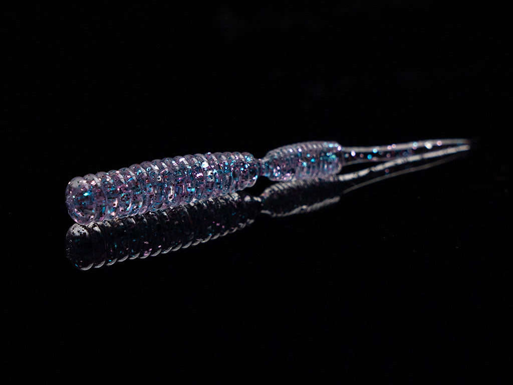 Σιλικόνη Linkor - Buzzy - 50mm - Krill (12 τεμ.)