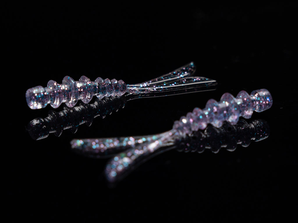 Σιλικόνη Linkor - Diplura- 40mm - Krill (12 τεμ.)