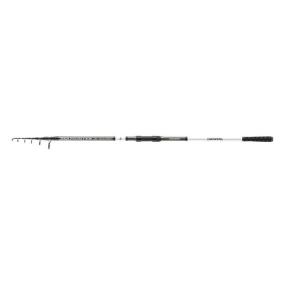 Surf rod DAIWA '23 SEAHUNTER X TELE SURF - 3.90m/60-180gr