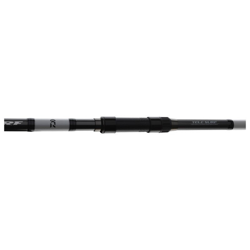 Surf rod DAIWA '23 SEAHUNTER X TELE SURF - 3.90m/60-180gr