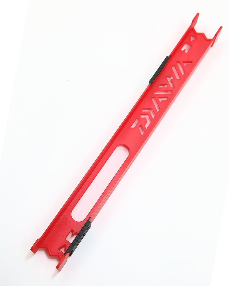 Комплект совалки Daiwa SLIDE WINDERS RED - редка част от риболовния комплект, идеална за организиране на влакна.