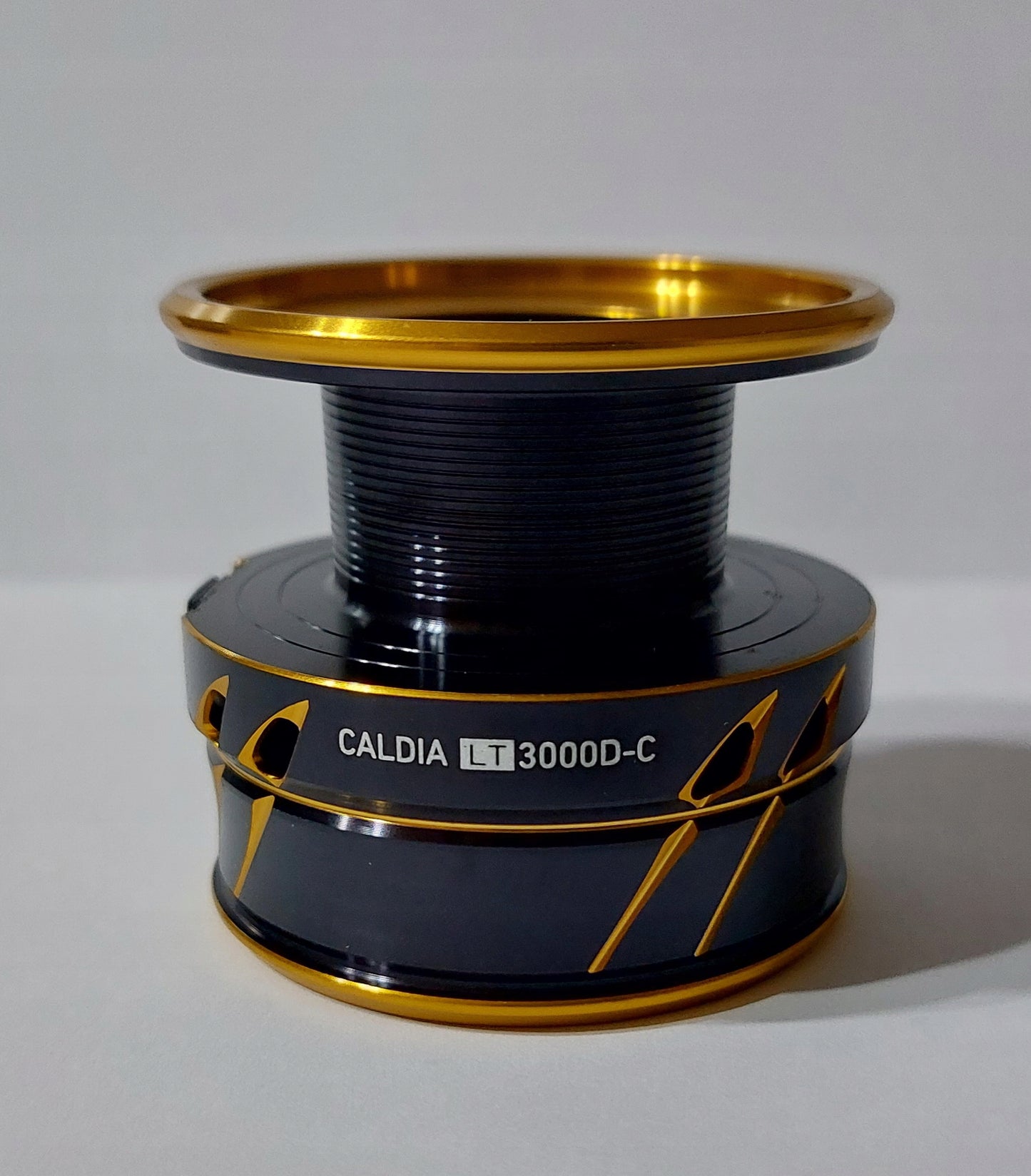 Резервна шпула за Daiwa 22 CALDIA LT MQ (EU) - CALDIA LT 3000D-C, оригинална шпула за риболовна макара.