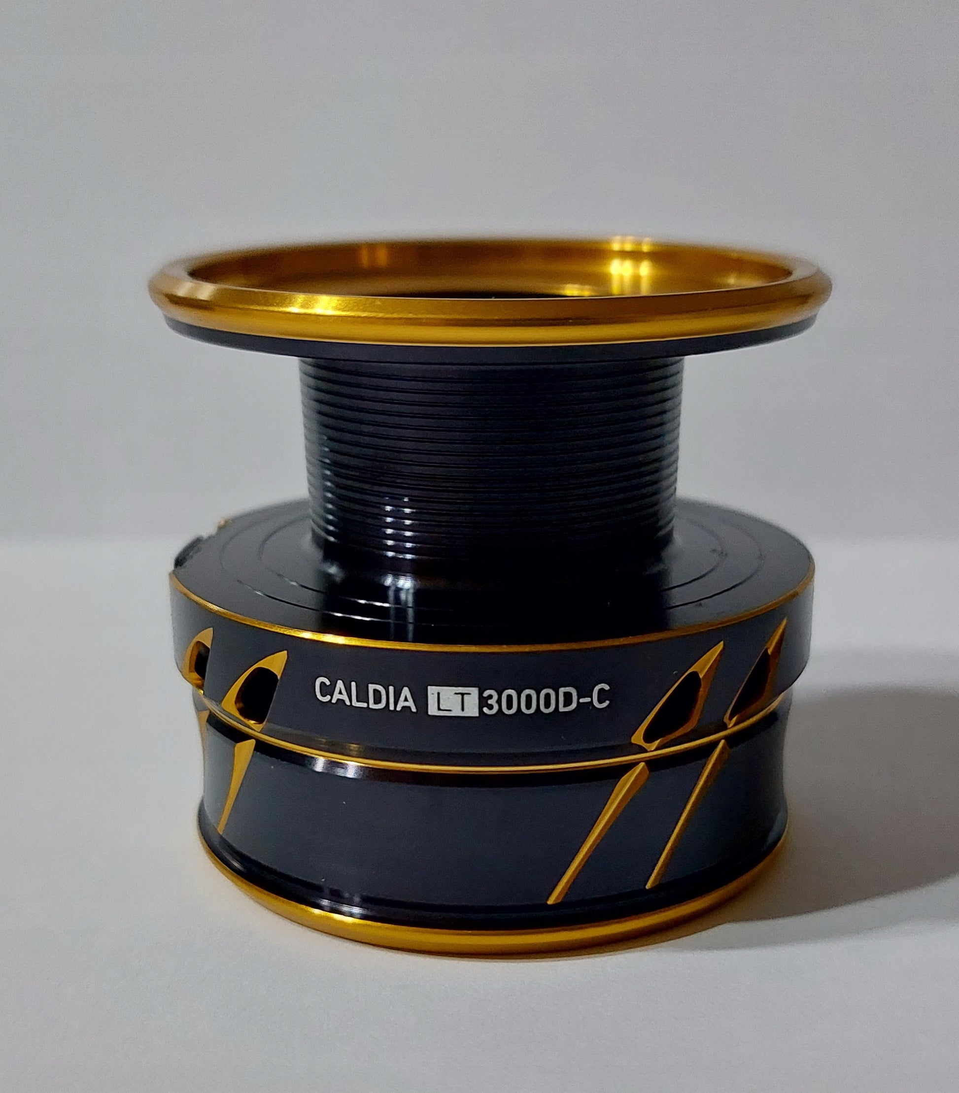 Резервна шпула за Daiwa 22 CALDIA LT MQ (EU) - CALDIA LT 3000D-C, оригинална шпула за риболовна макара.