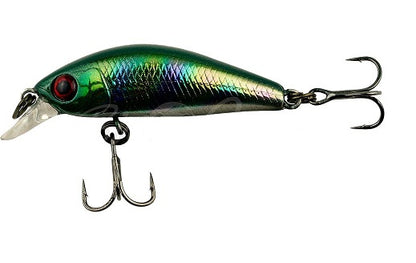 Воблер Jackall Chubby Minnow 35SP - 3.5cm/2.3gr - Suspending