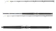 Въдица за морски риболов Daiwa TANACOM ULTRA DEEP 2.10m/400-1000gr