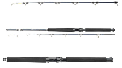 Удилище для морской рыбалки Daiwa TANACOM ULTRA DEEP 2.10m/400-1000gr