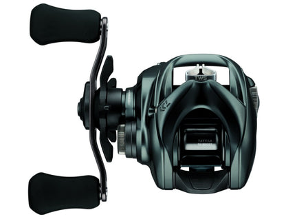 Бейткастинг макара DAIWA 24 TATULA BAITCASTIG SV TW100L/HL/XHL