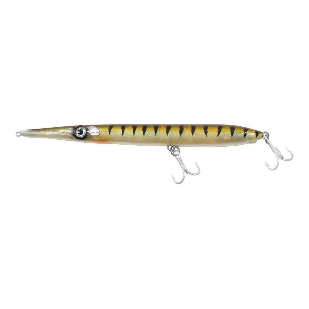 Θαλασσινό wobbler Sea Buzz Baby GAR 135F - 13.5cm/11g