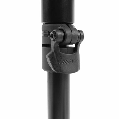 Телескопично колче AVID Lok Down Storm Pole - 36''/92 cm