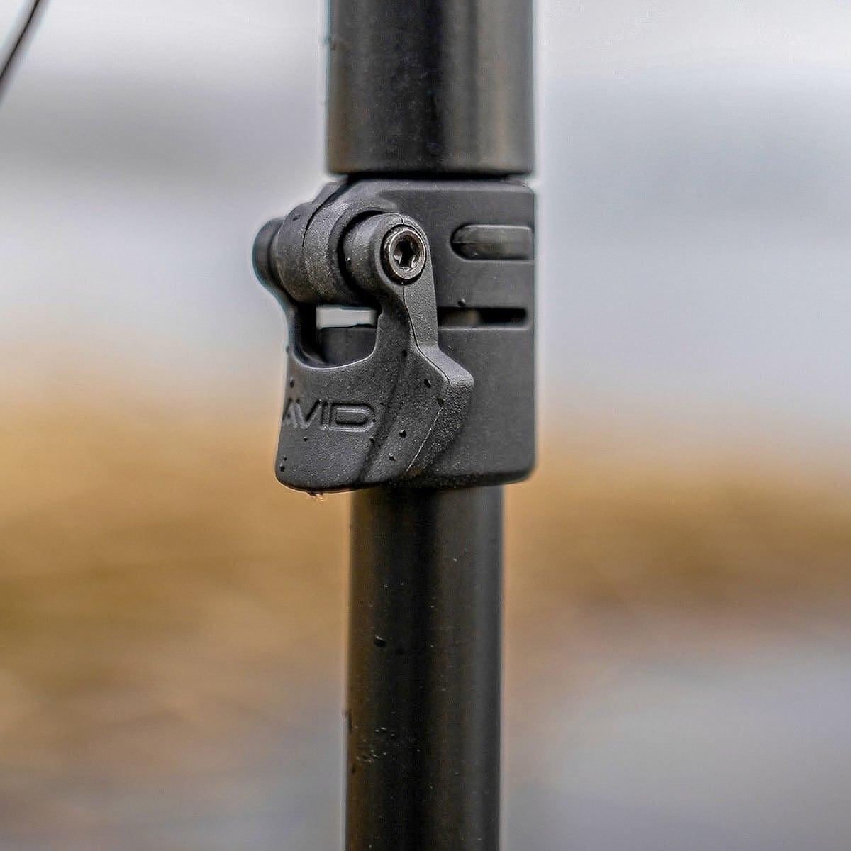 Телескопично колче AVID Lok Down Storm Pole - 36''/92 cm