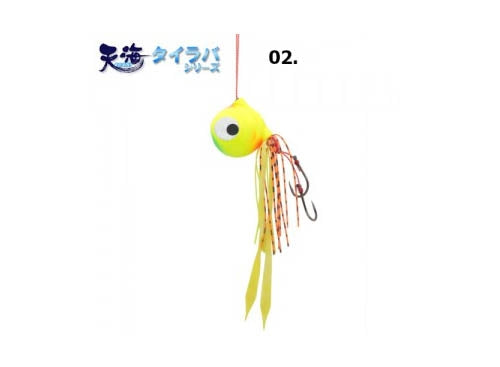 Tai rubber Kizakura Amami - 100gr