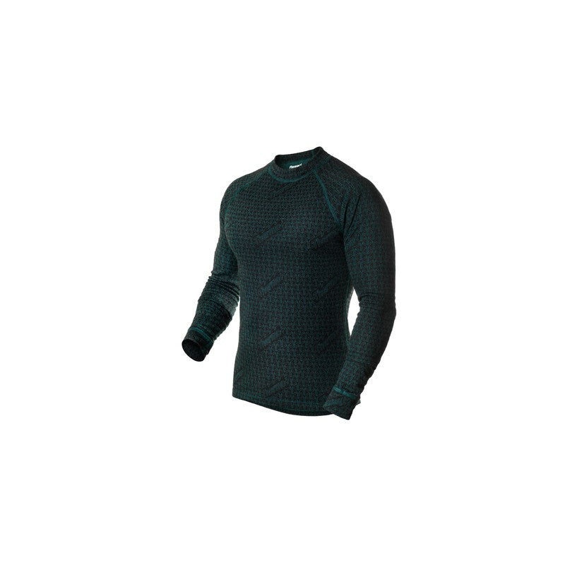 Thermal top ASSERI MERINO WOOL THERMO+ XXL