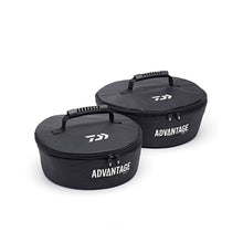 Термо чанта Daiwa ADVANTAGE THERMAL BUCKET BAGS - 12/18L