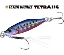 Jig DUO Tetra Jig 12gr - Blue Pink Sardine