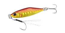 Джиг DUO Tetra Jig 3gr - Red Gold