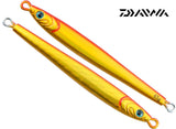 FLASH RED GOLD