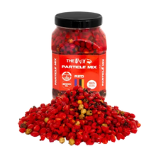Spod mix THE ONE PARTICLE MIX RED 2L