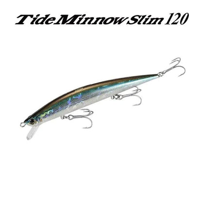 Воблер Duo Tide Minnow Slim 120 - 12.0cm/13.0gr - Floating