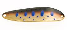 Κουταλάκι TIEMCO LIGHTNING WOBBLER - 5.5cm/7.0gr