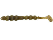 Σιλικόνες TIEMCO LOCOISM FLEXY SHAD - 8.9cm / 7 τεμ. στη συσκευασία