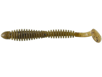 Σιλικόνες TIEMCO LOCOISM FLEXY SHAD - 8.9cm / 7 τεμ. στη συσκευασία