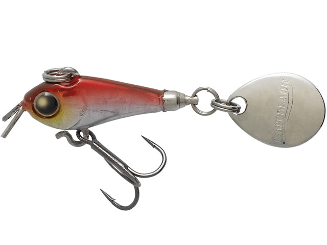 Тейлспинър TIEMCO SPINNERTAIL RIOT BLADE S - 2.0cm/5.0gr