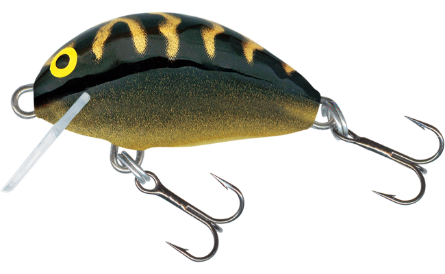 Воблер SALMO Image Tiny IT3S - 3cm/2.5g (Sinking)