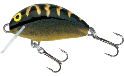Воблер SALMO Image Tiny IT3S - 3cm/2.5g (Sinking)