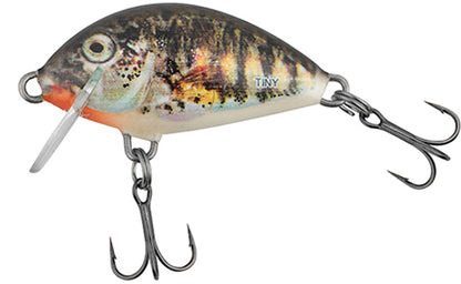 Воблер SALMO Image Tiny IT3S - 3cm/2.5g (Sinking)
